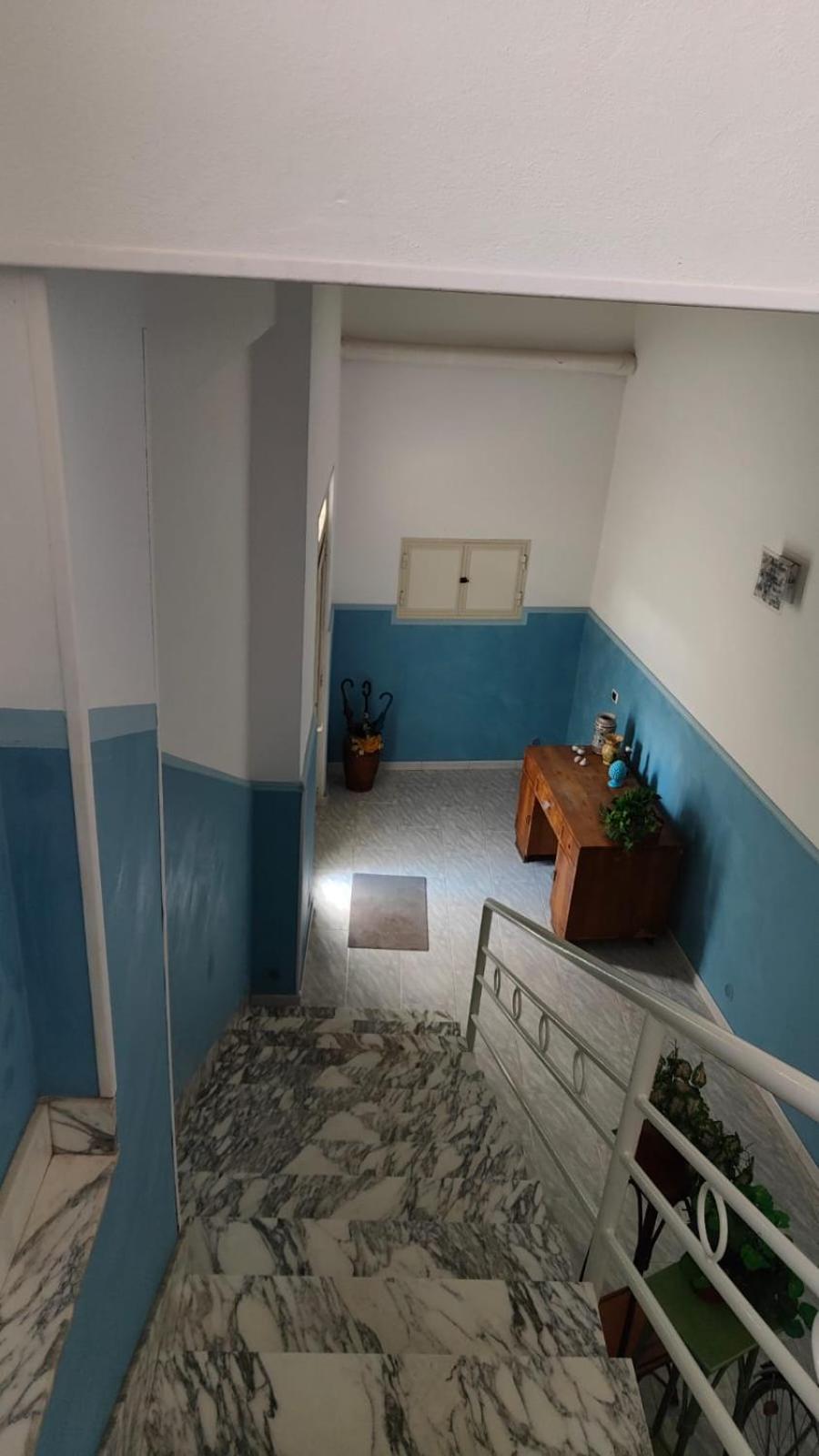 La Casa Del Viale Daire Solarino Dış mekan fotoğraf