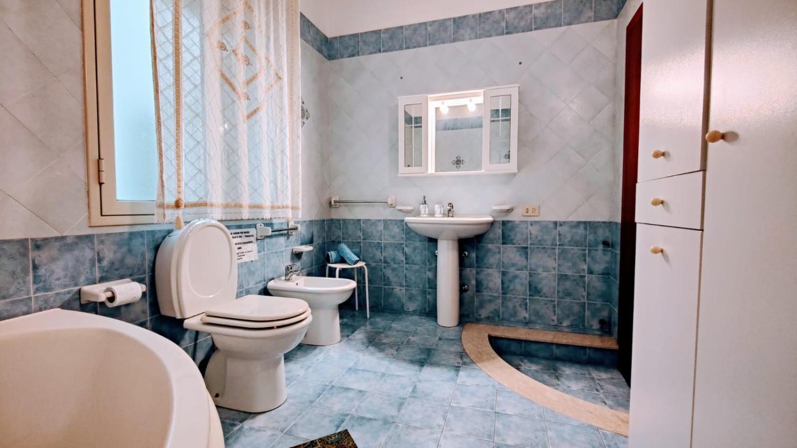La Casa Del Viale Daire Solarino Dış mekan fotoğraf